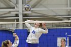 VB vs Gordon  Wheaton Women's Volleyball vs Gordon College. - Photo by Keith Nordstrom : Wheaton, Volleyball